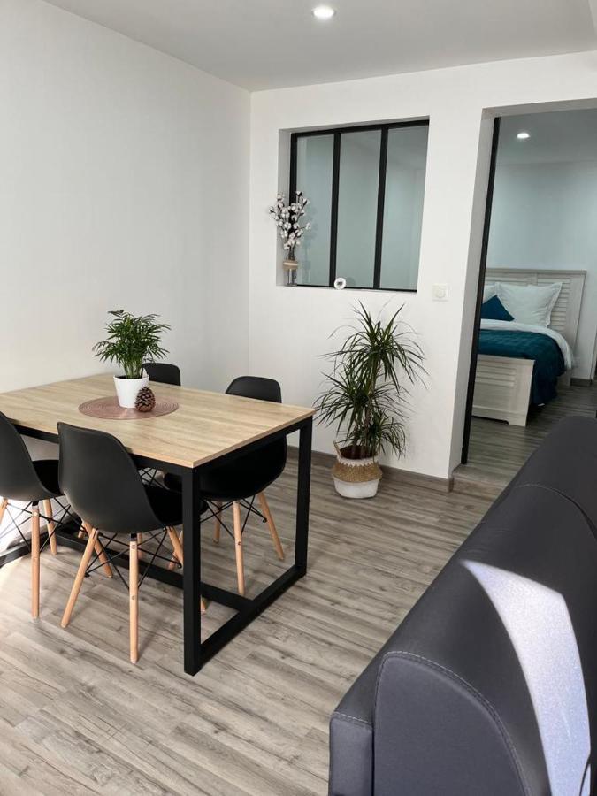 Colmar,Appart Chaleureux 2 Pas Centre Avec Jardin Exterior photo